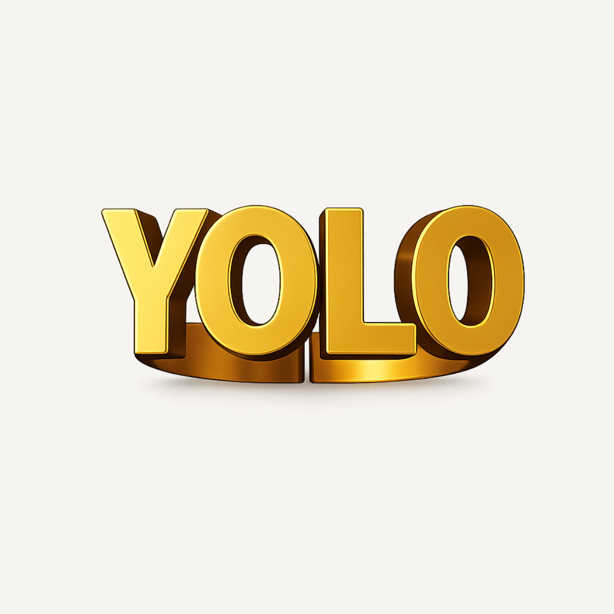 YOLO Ring