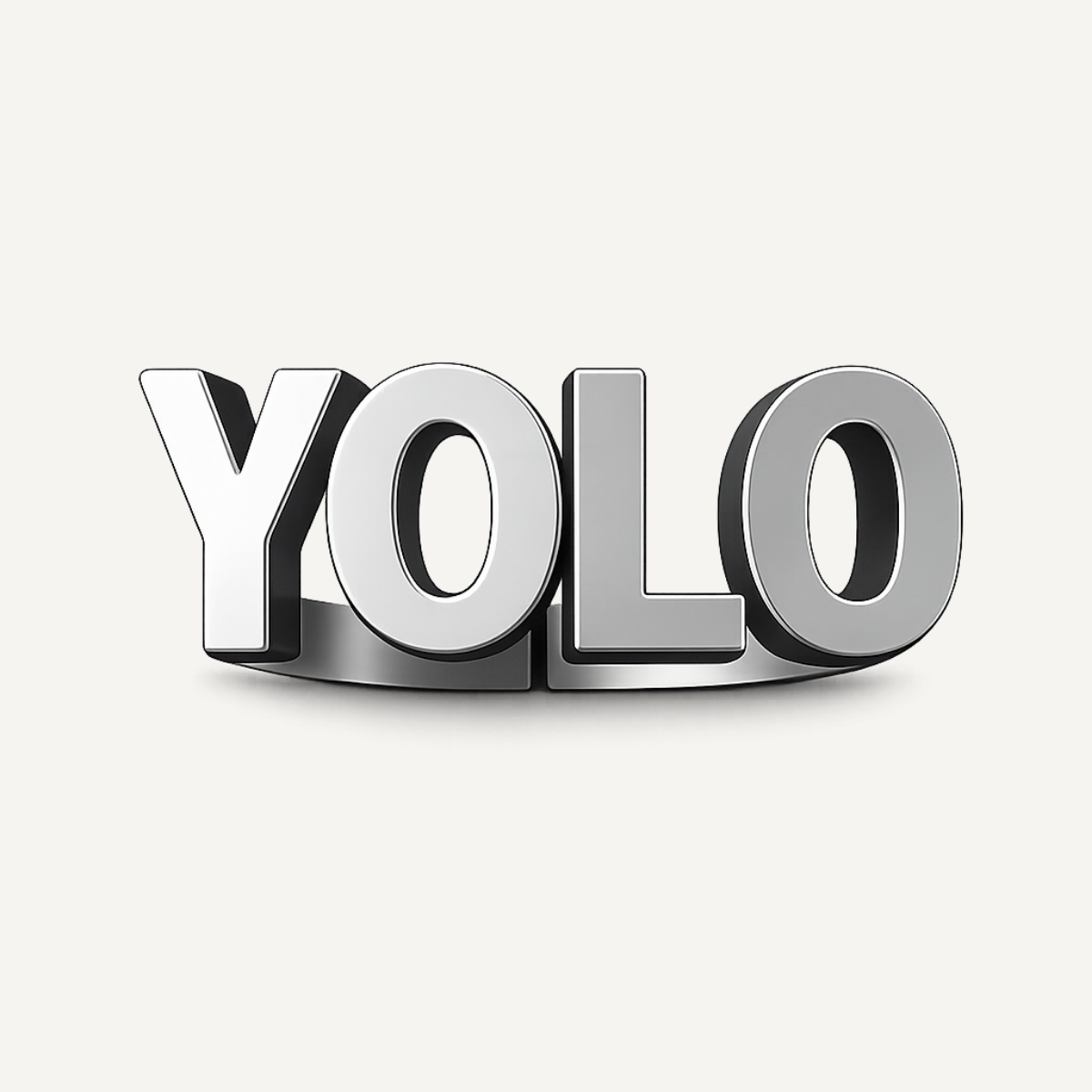 YOLO Ring