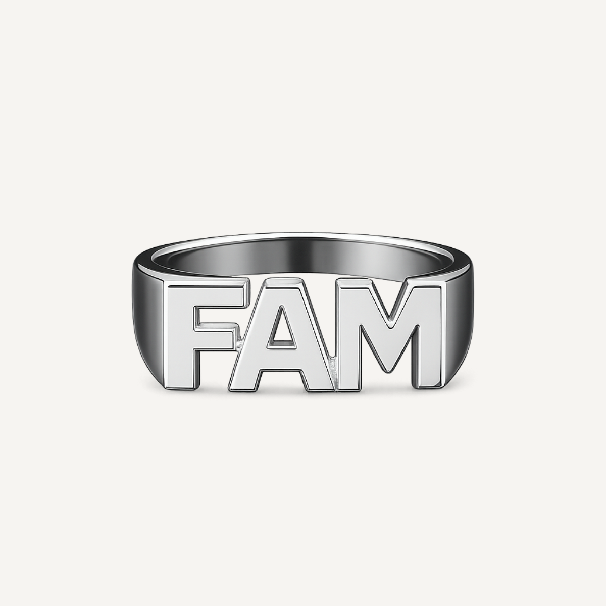 Fam Bond Ring