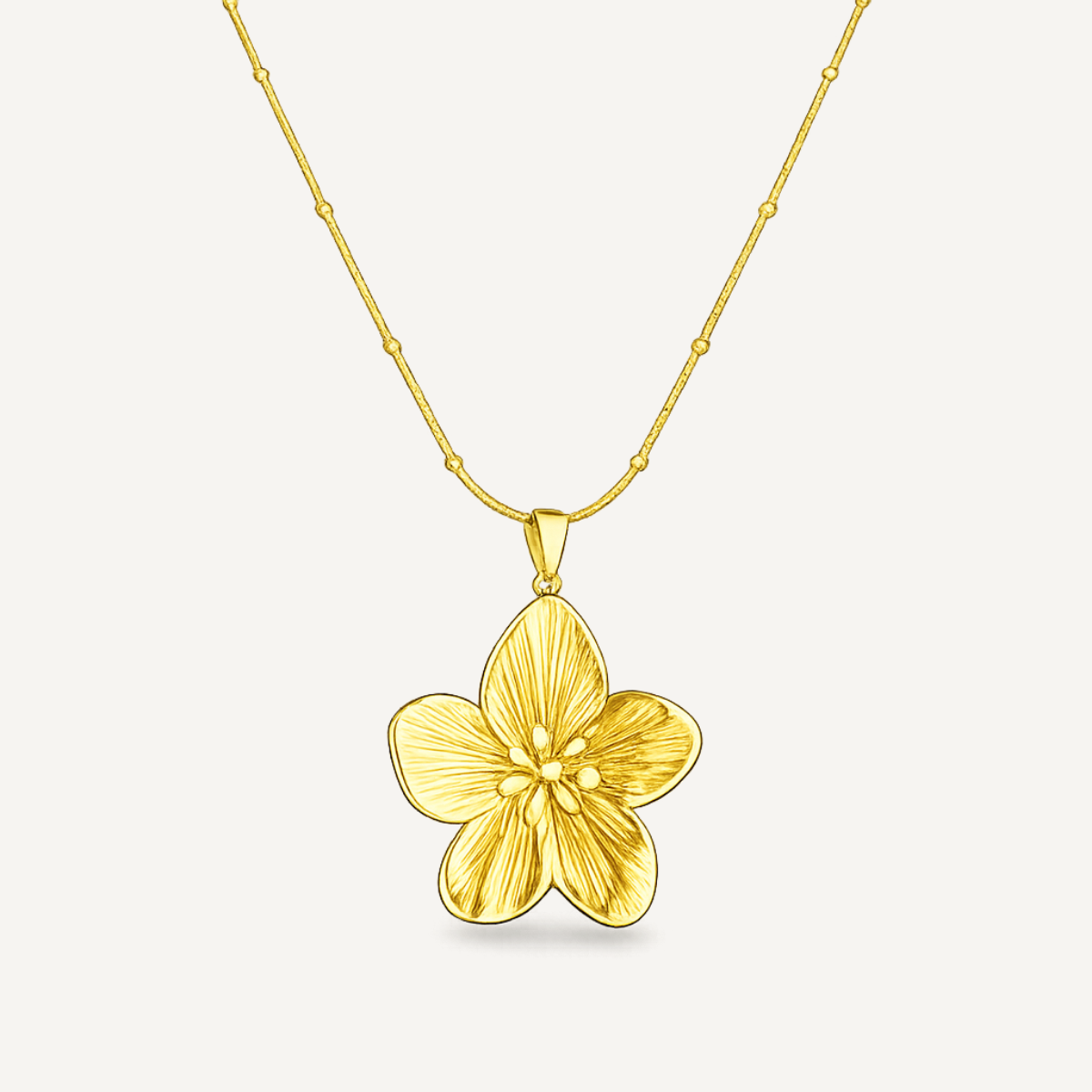 Bloom Necklace
