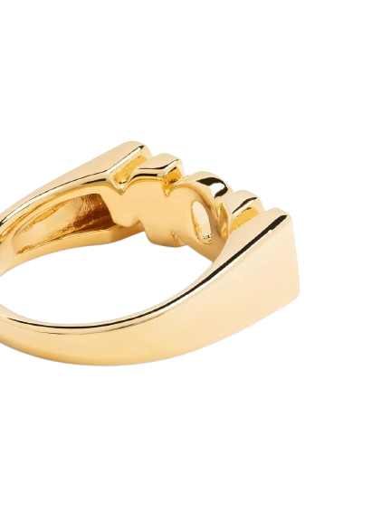 Mom Dazzle Ring