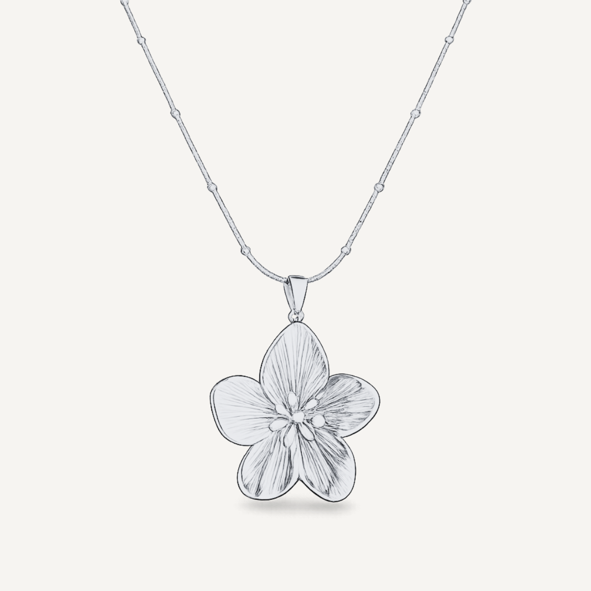 Bloom Necklace