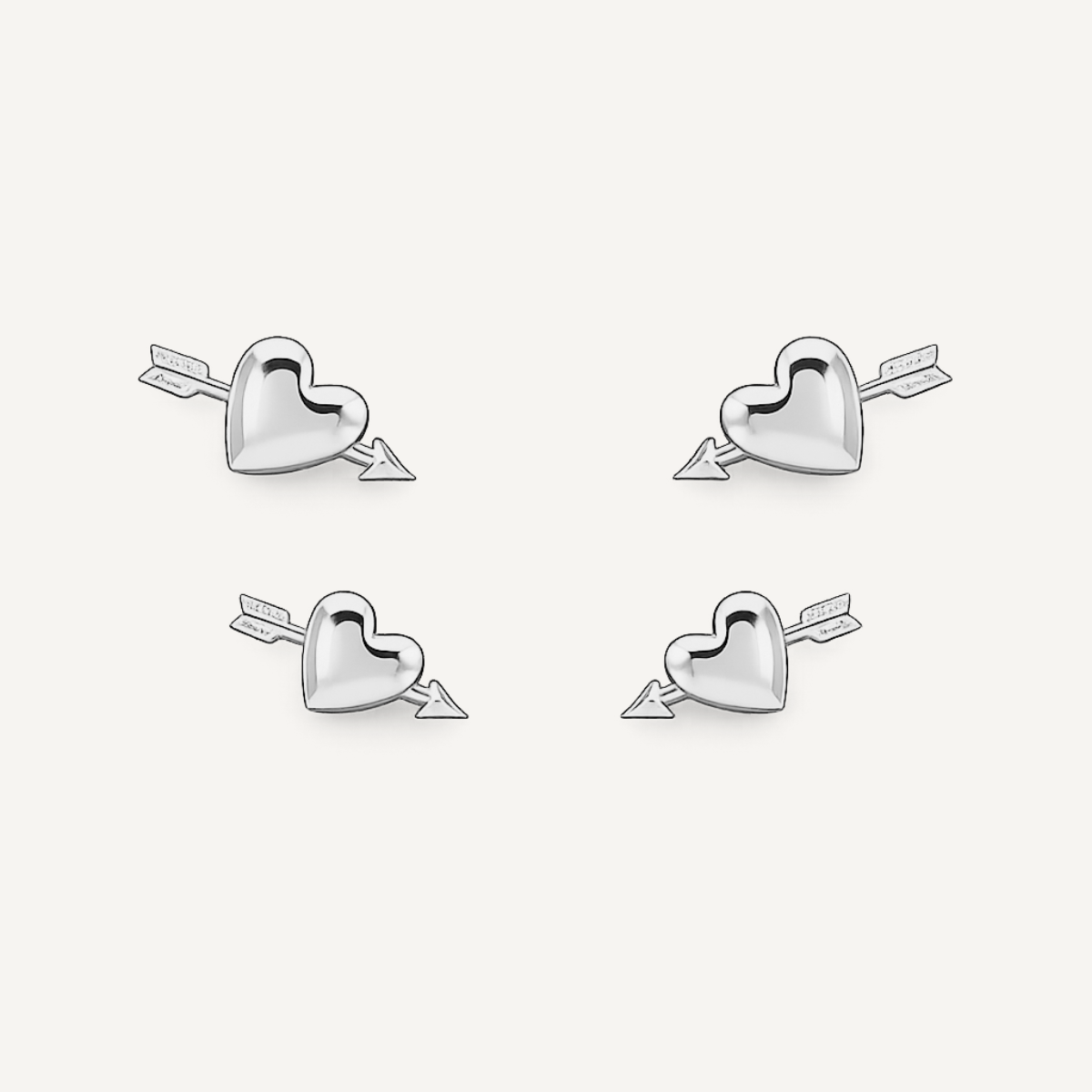 Lovestruck örhängen