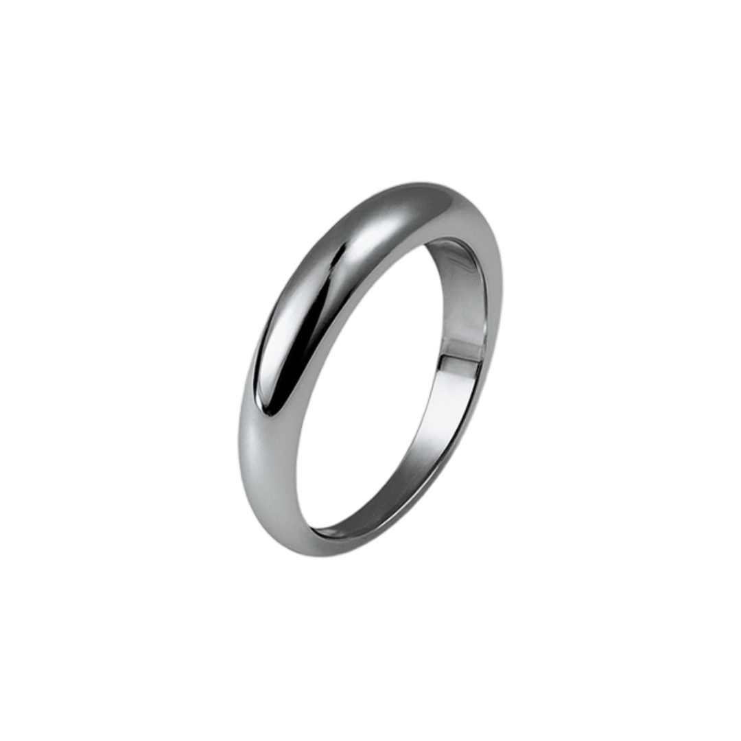 Minimalistic Ring