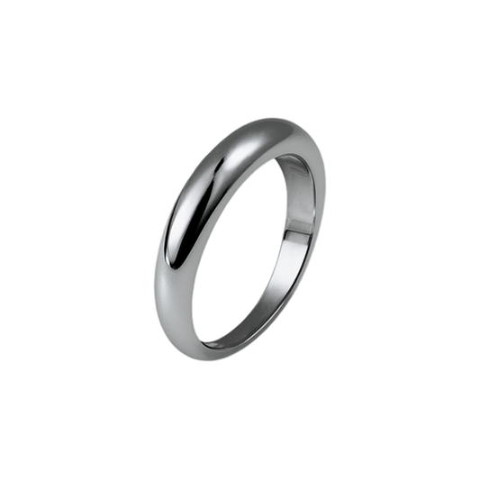Minimalistic Ring