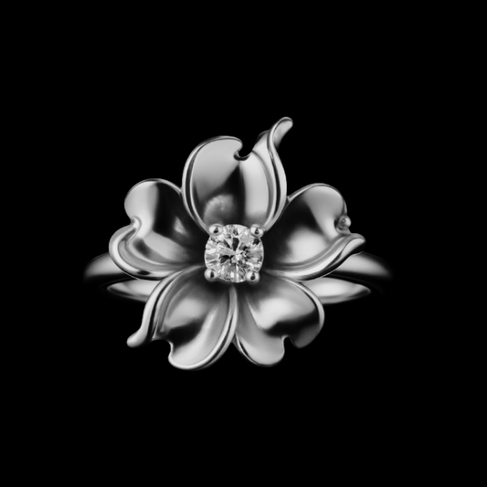 Bloom Ring