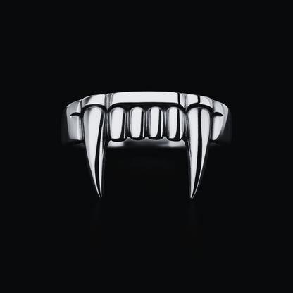 Vampire Ring