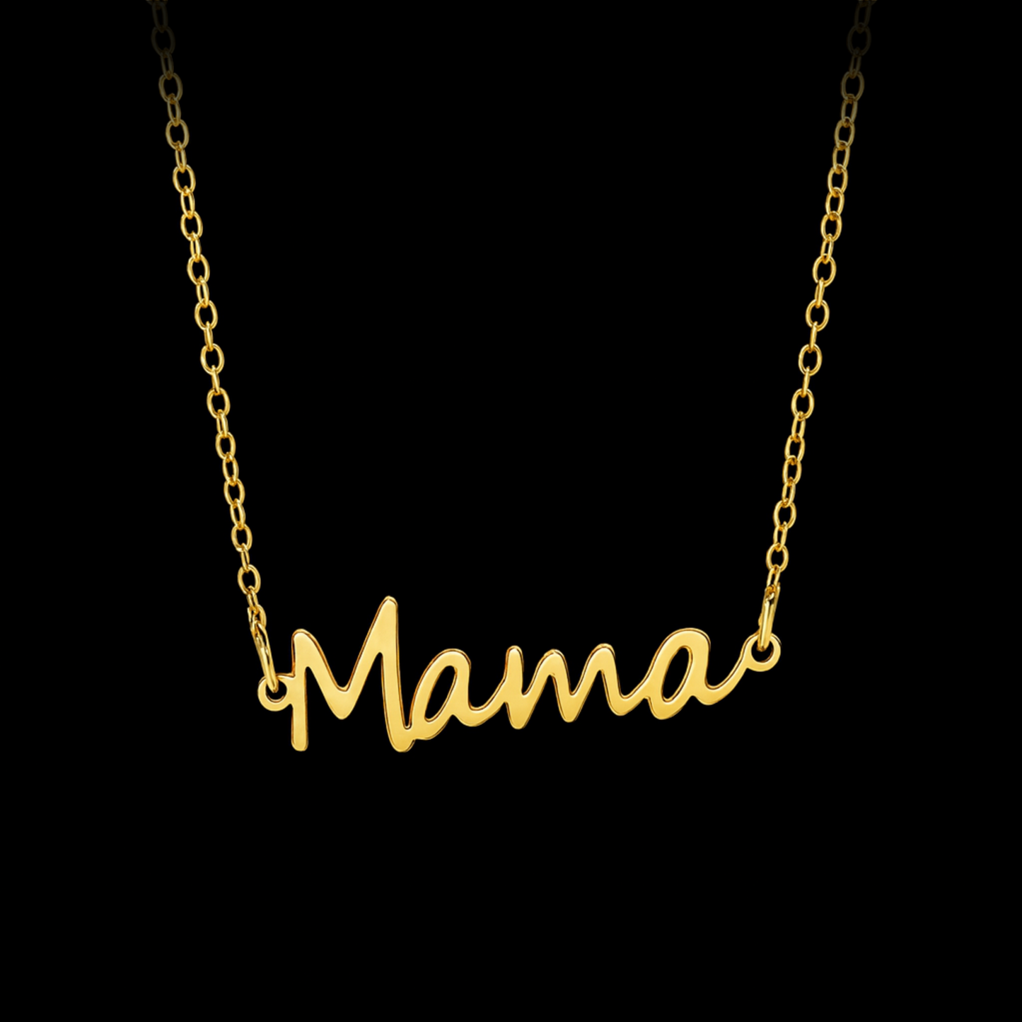 Mama Love Necklace