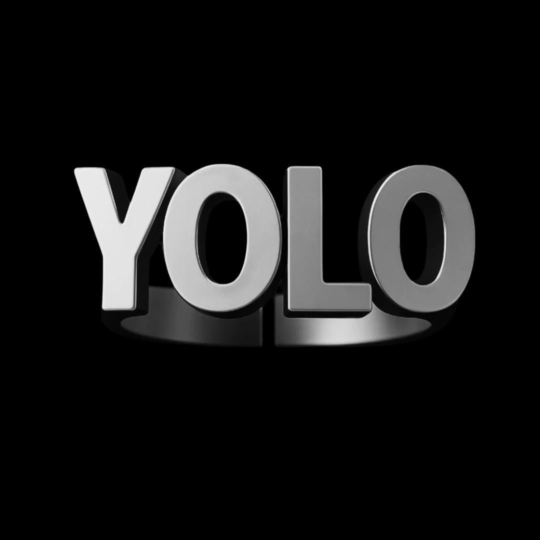 YOLO Ring