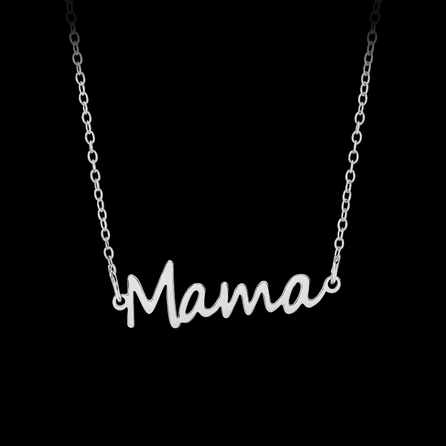 Mama Love Necklace