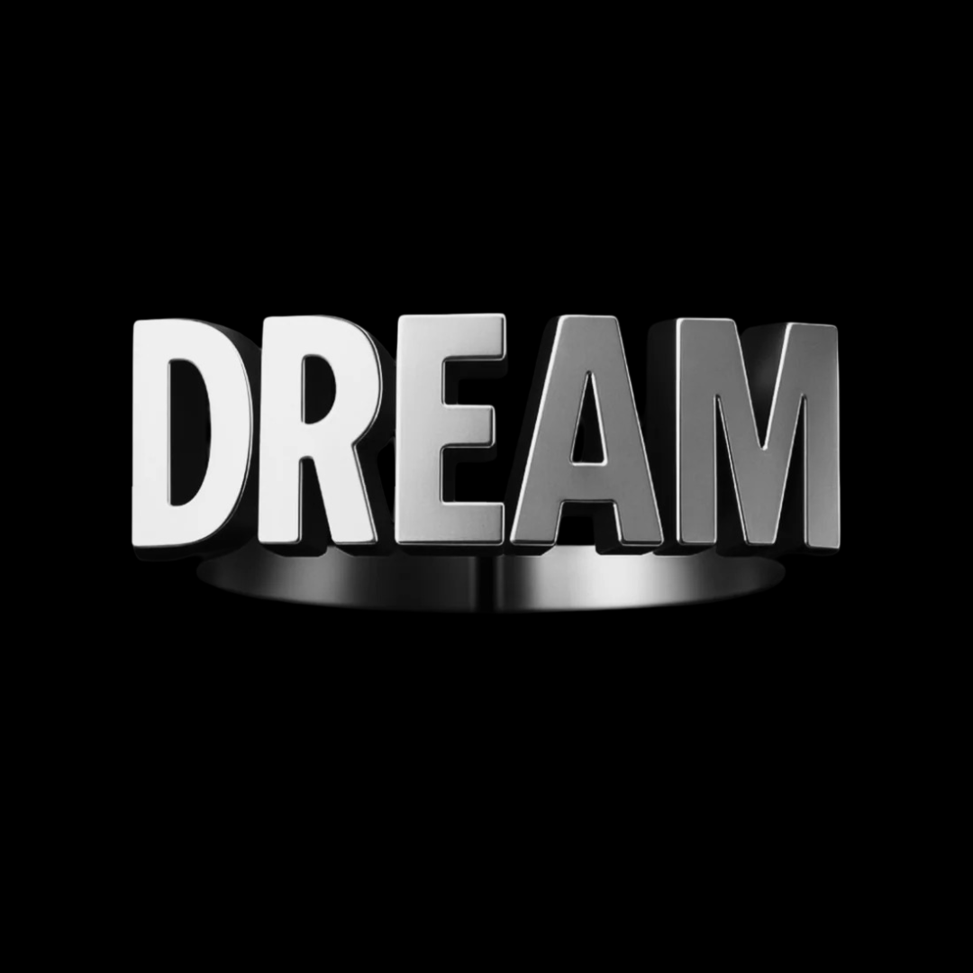 DREAM Ring