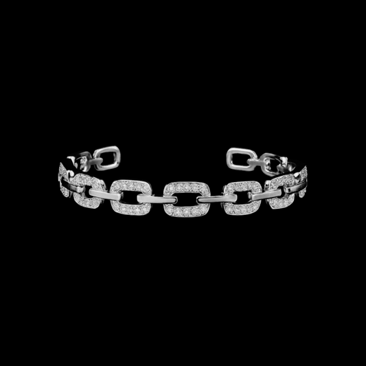 Luxe Chain Bracelet