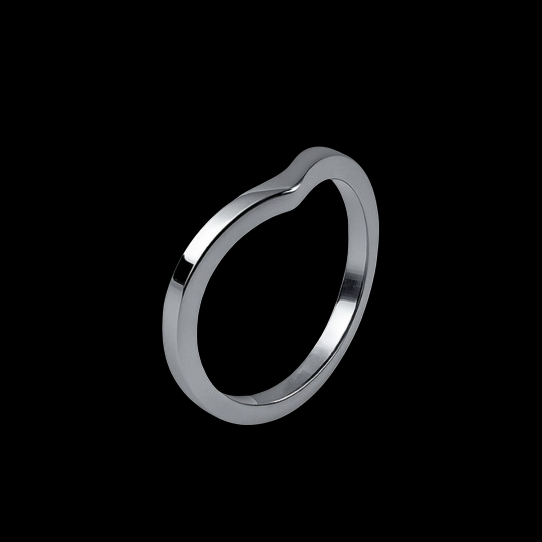 Wave Ring