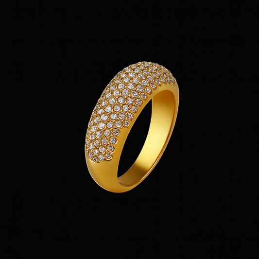 Allure Ring
