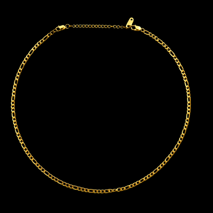 Figaro Necklace