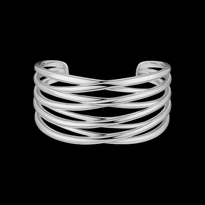 Harmonic Waves Ring