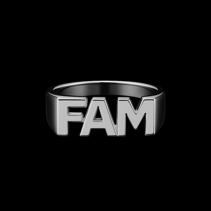 Fam Bond Ring