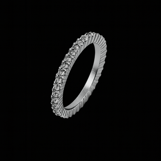 Starlight Ring