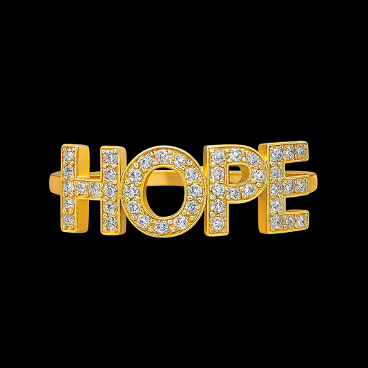 Hope Ring