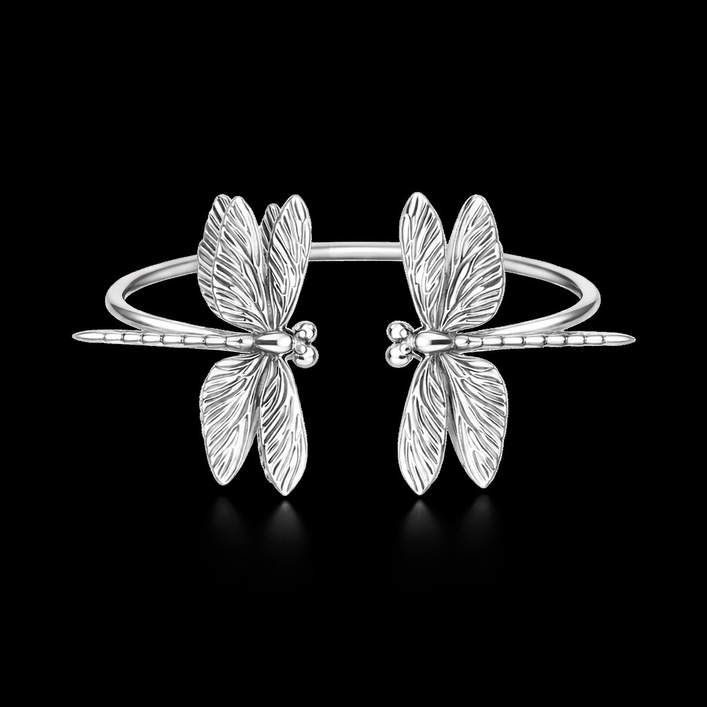 Dragonfly Bangle