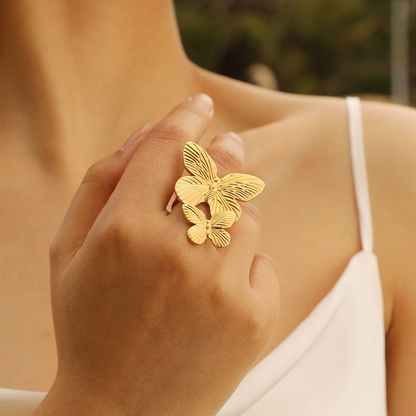 Flutter Ring