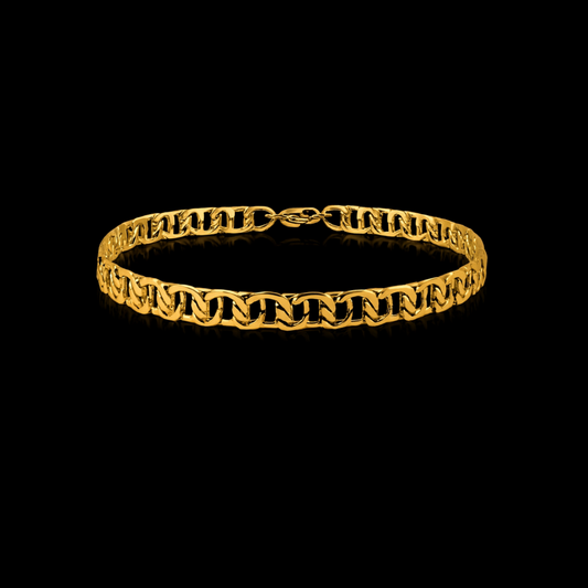 Link Chain Bracelet