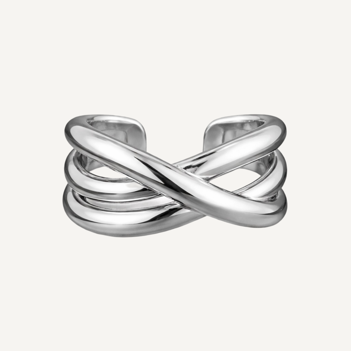 Harmonic Waves Ring