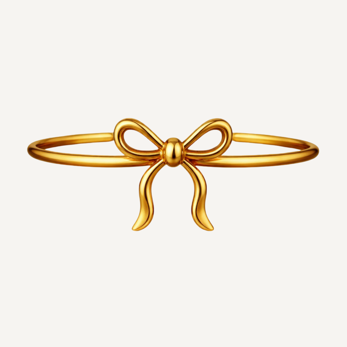 Charmigt rosettarmband