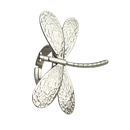 Dragonfly Ring