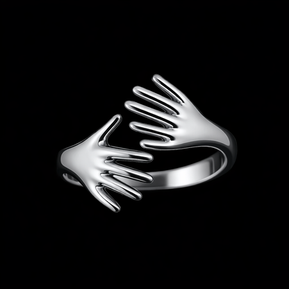 Embrace Elegance Ring