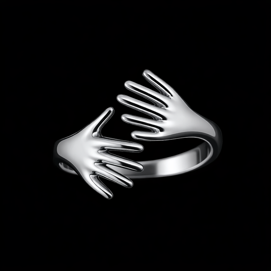 Embrace Elegance Ring