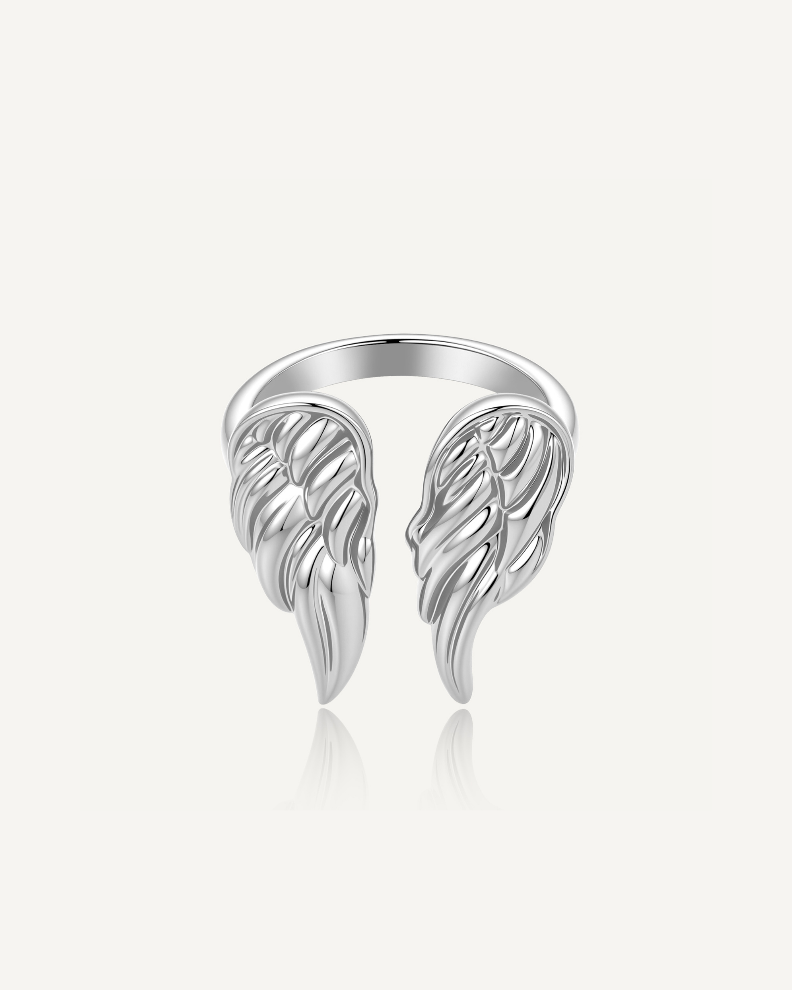Angel Wings Ring