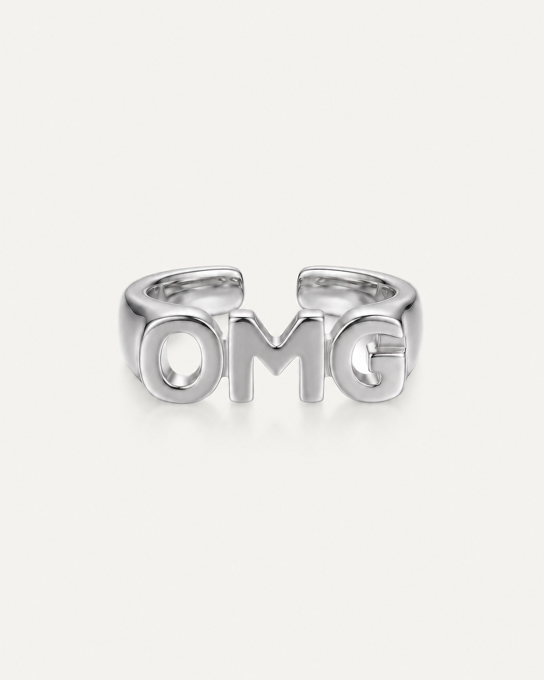 OMG Ring