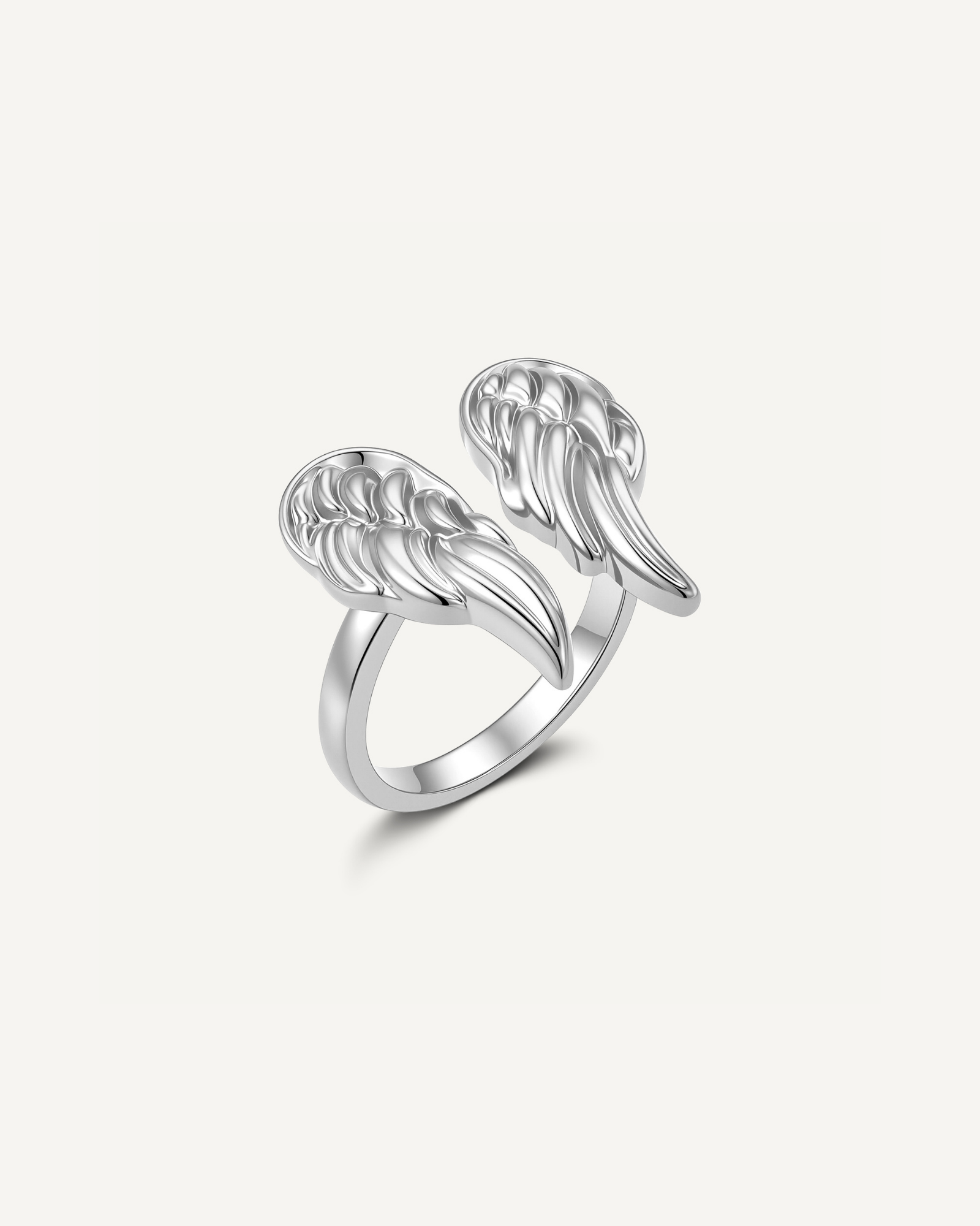 Angel Wings Ring