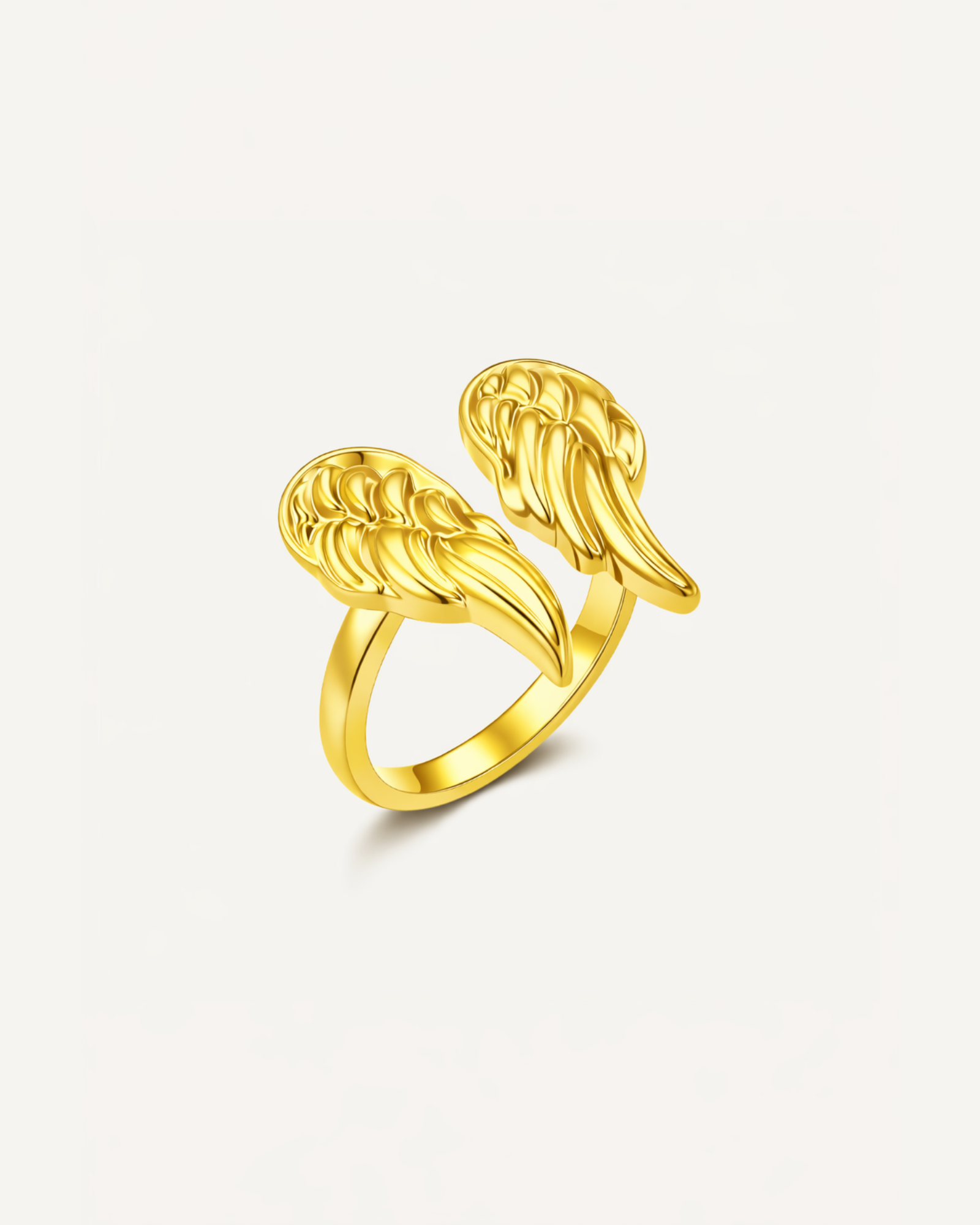 Angel Wings Ring