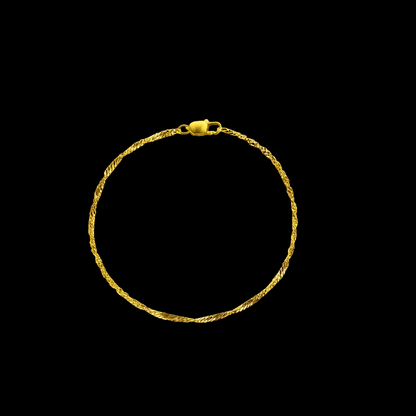 Twist Bracelet
