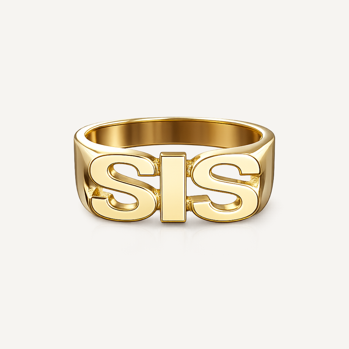 SIS Ring
