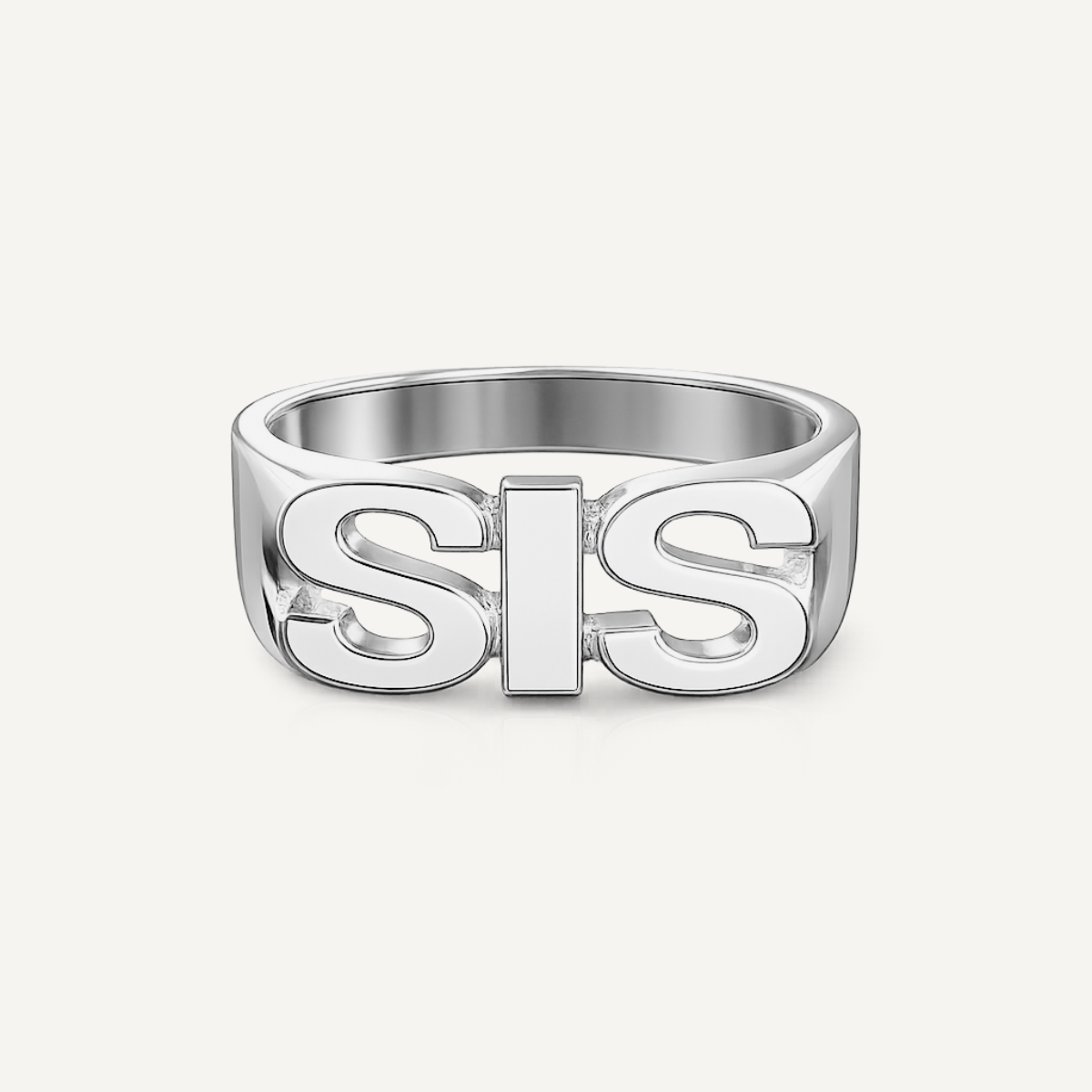 SIS Ring