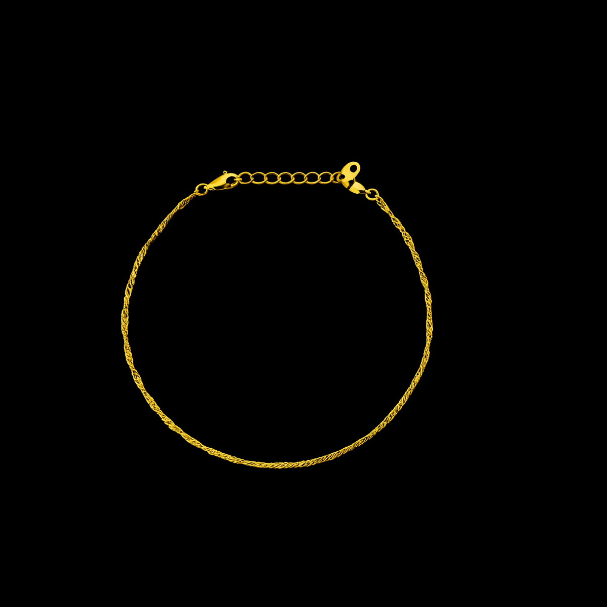 Twist Bracelet