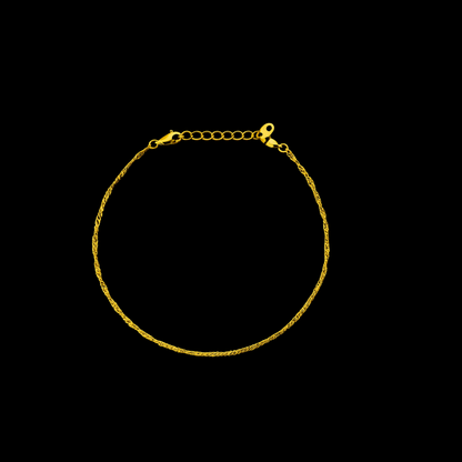 Twist Bracelet