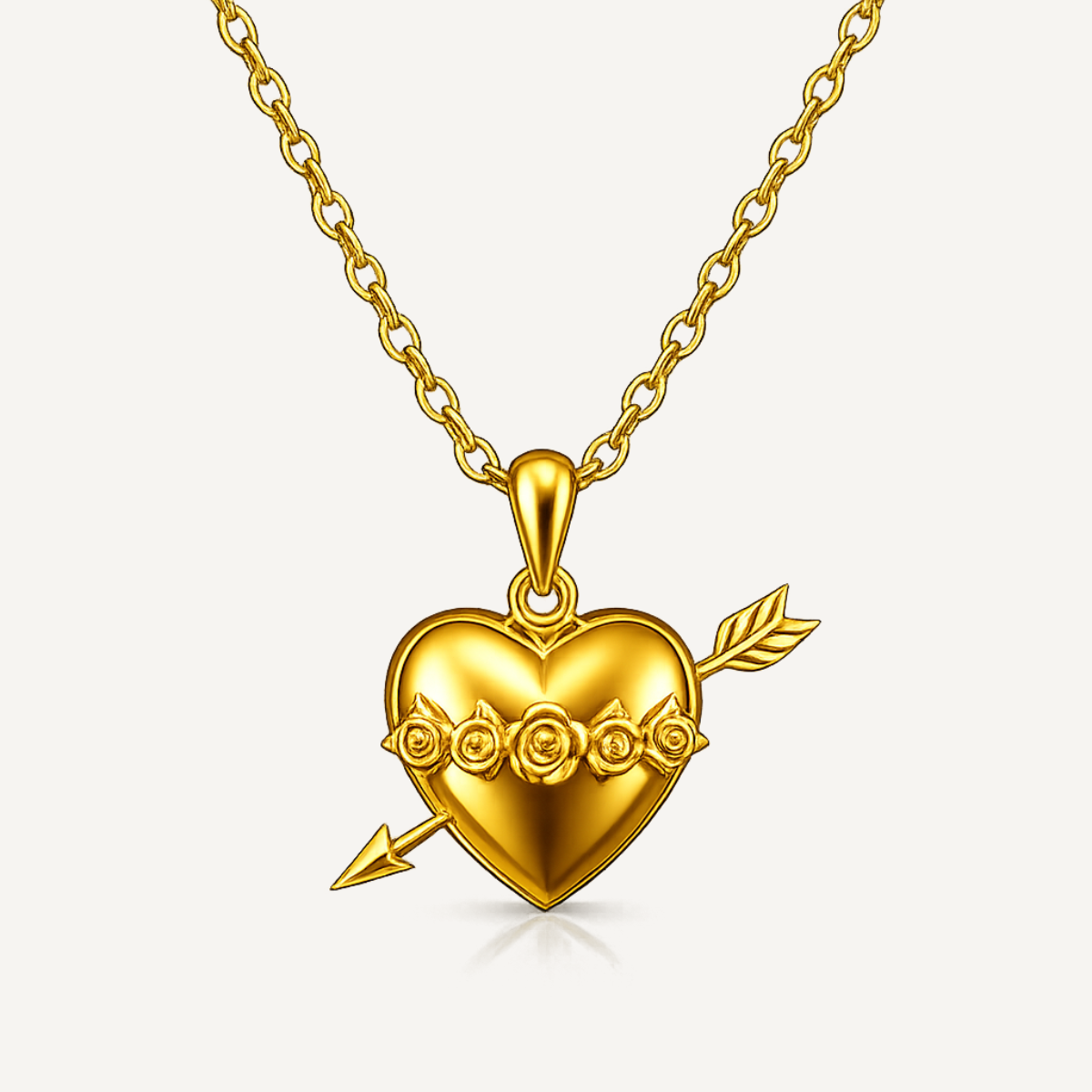 Eternal Affection Necklace