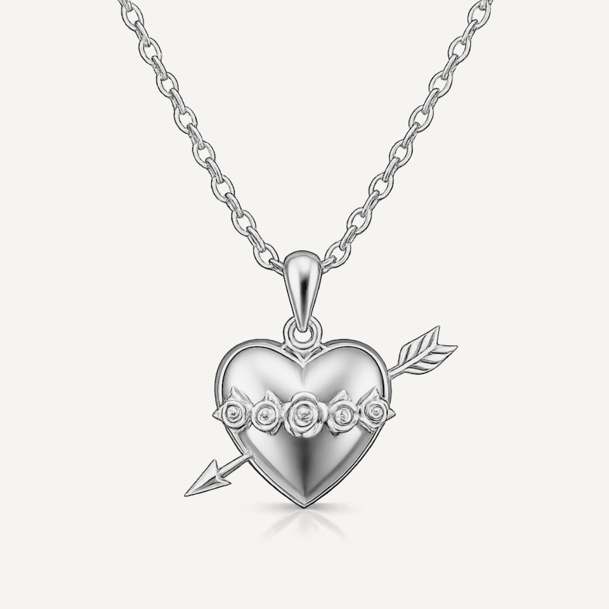 Eternal Affection Necklace