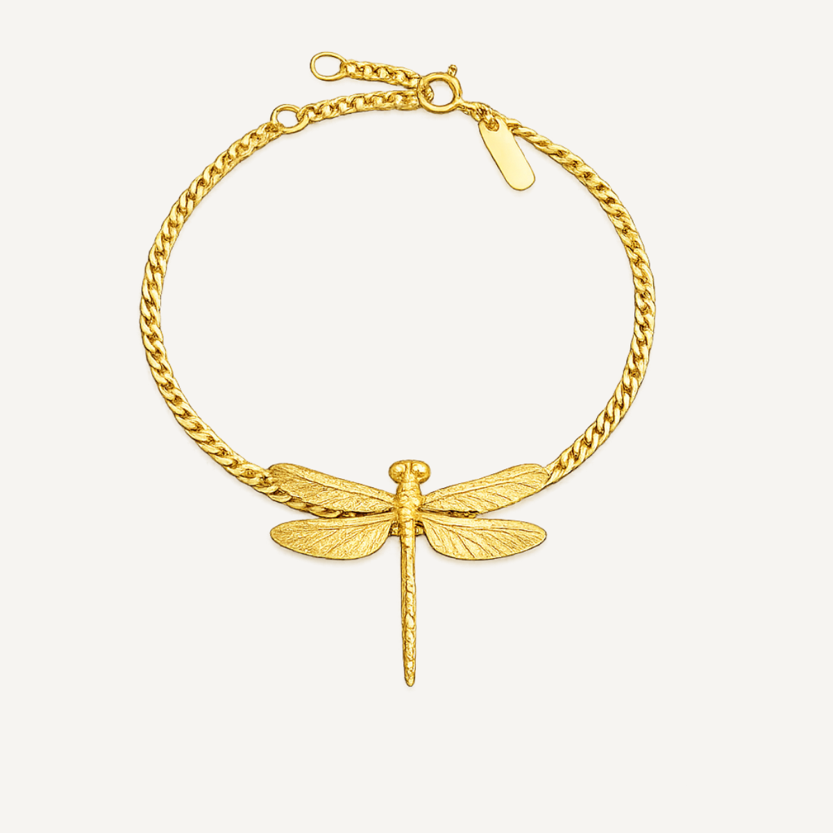 Trollslända Armband