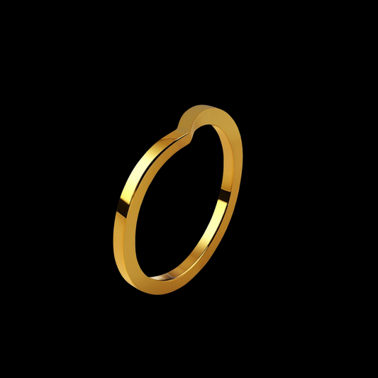 Wave Ring