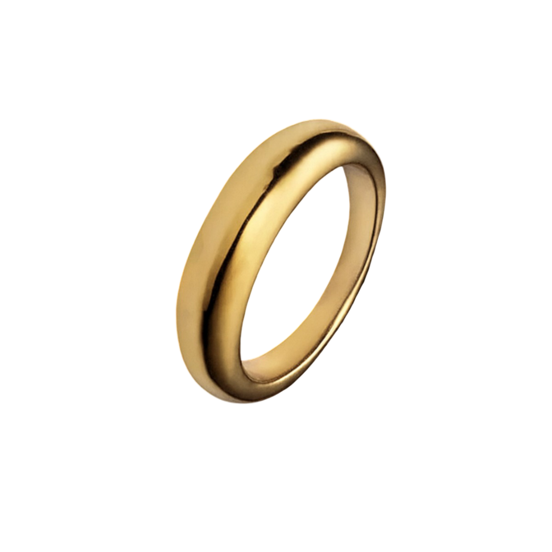 Minimalistic Ring