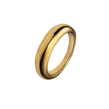 Minimalistic Ring