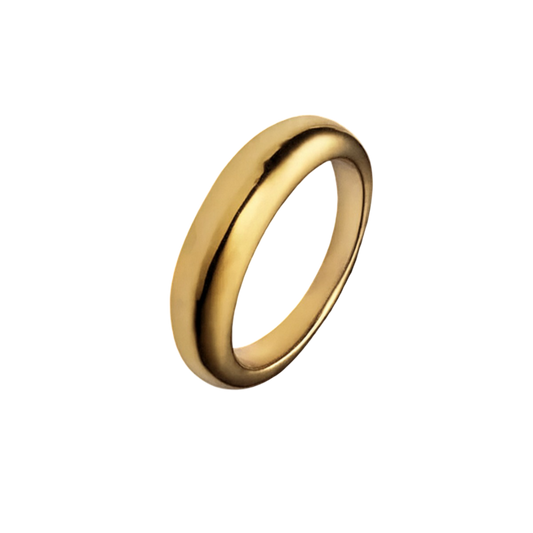 Minimalistic Ring