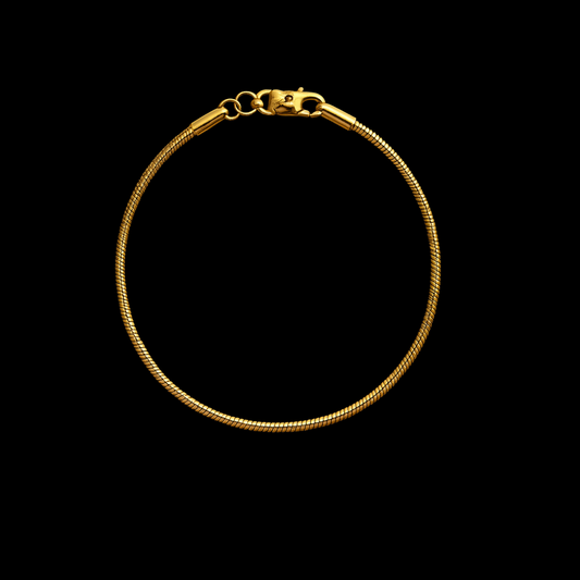 Herringbone Bracelet