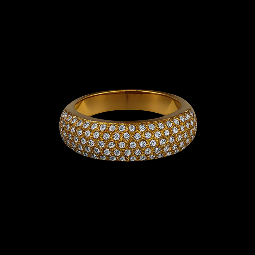 Allure Ring