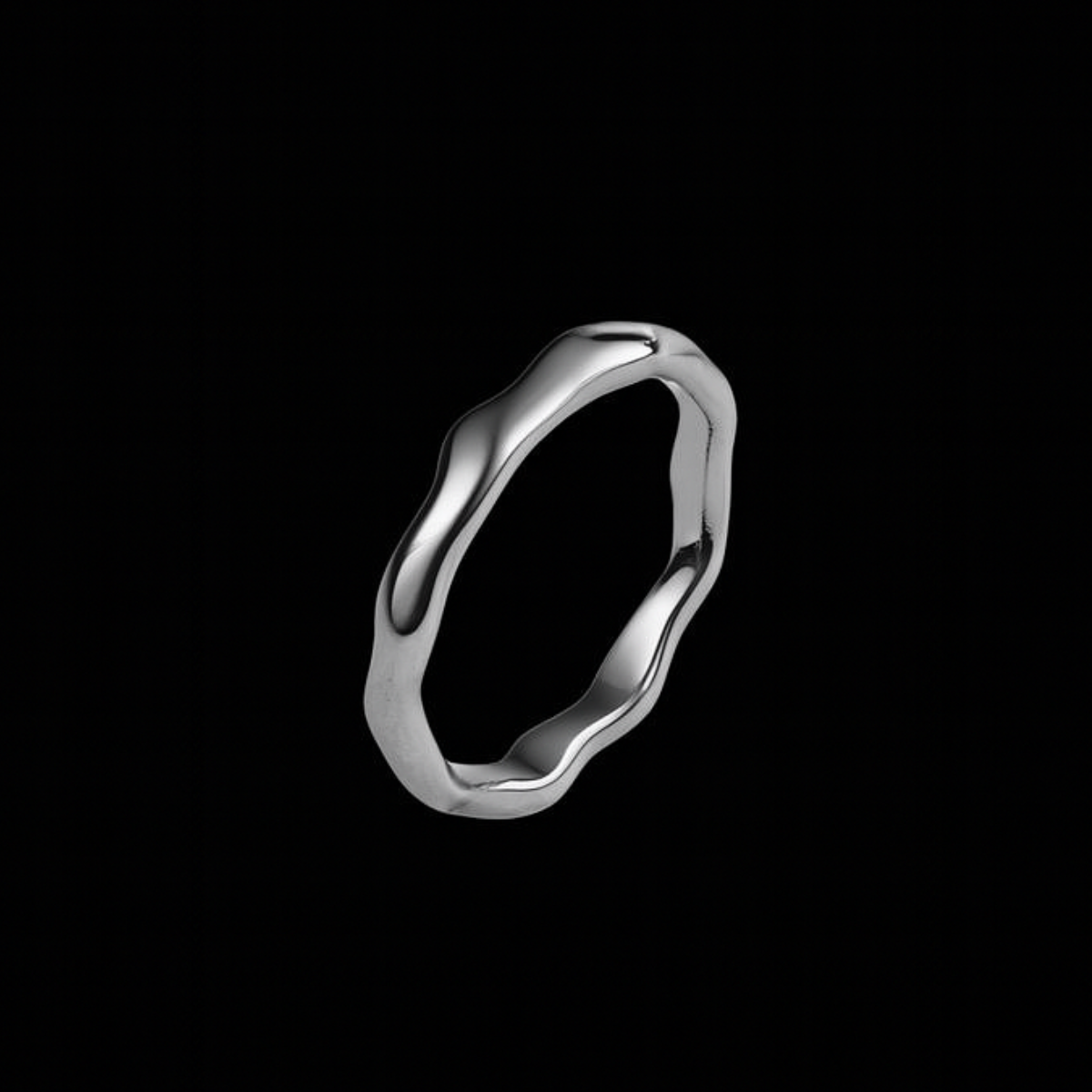 Tide Ring